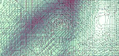 model robot