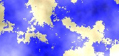 model contest