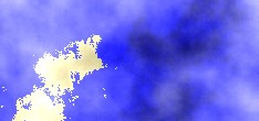 digital elevation model