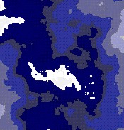 iran models